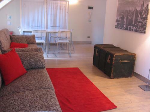 Apartamento Casa Vacanze La Meridiana