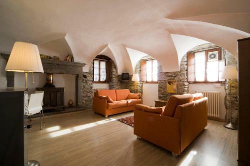Apartamento Casa Vacanze La Meridiana