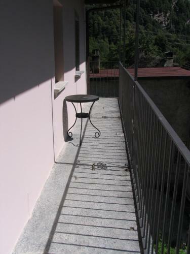Apartamento Casa Vacanze La Meridiana