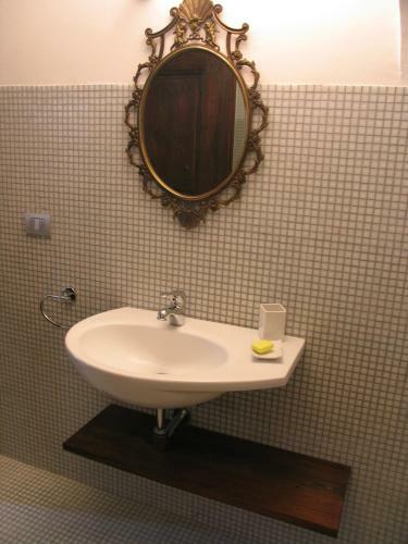 Apartamento Casa Vacanze La Meridiana