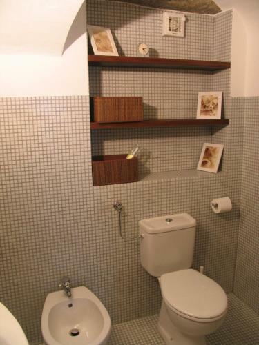 Apartamento Casa Vacanze La Meridiana