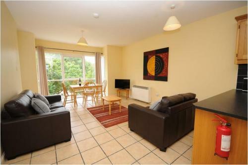Apartamentos Dunaras Holiday Village
