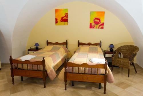 Bed & Breakfast Corte Delle Moline