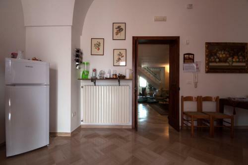 Bed & Breakfast Corte Delle Moline