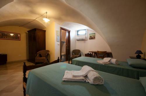 Bed & Breakfast Corte Delle Moline