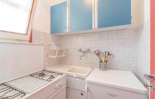 Apartamento Le Vele