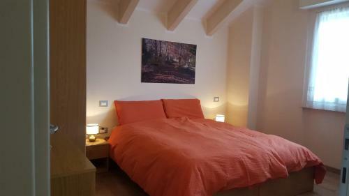 Apartamento Villa Ducati