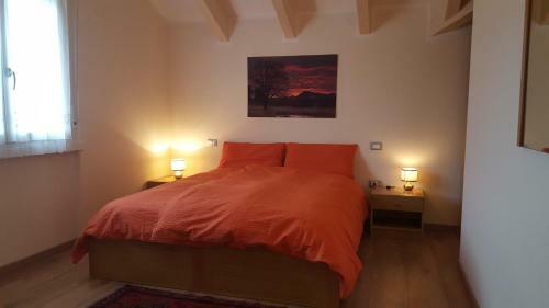 Apartamento Villa Ducati