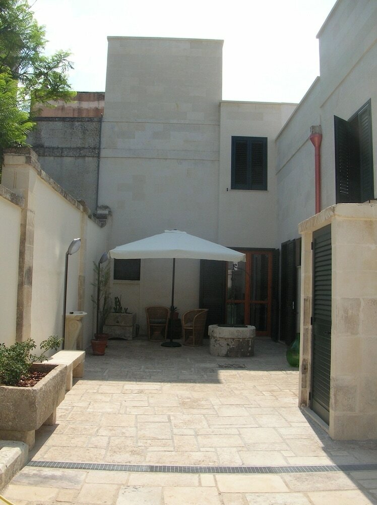 Bed & Breakfast Casina Dei Nonni