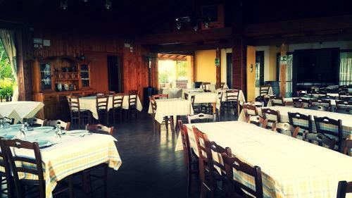Agroturismo Colledisisto Srl