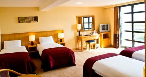 Sean Ogs Hotel
