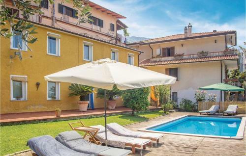 Casa Degli Uccellini