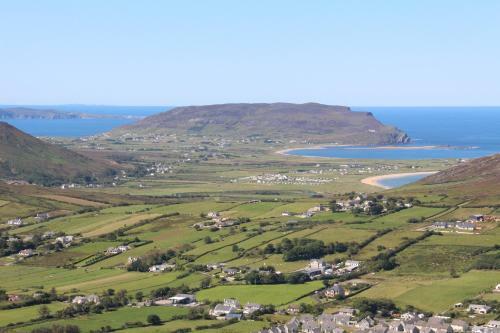 Ballyliffin Hotel