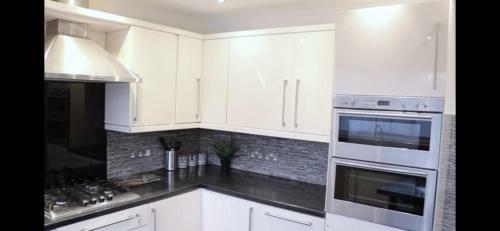 Cheerful 3 Bedrooms