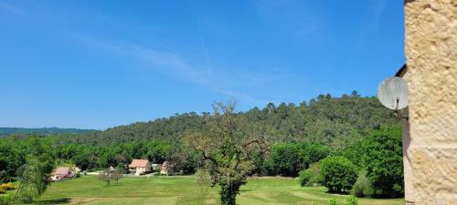 Hostal La Grange, Le Domaine De Brugal