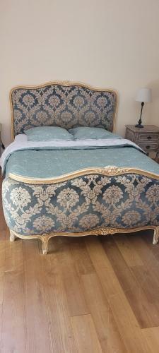 Hostal La Grange, Le Domaine De Brugal