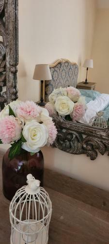 Hostal La Grange, Le Domaine De Brugal