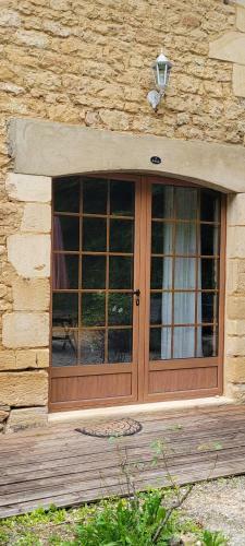 Hostal La Grange, Le Domaine De Brugal