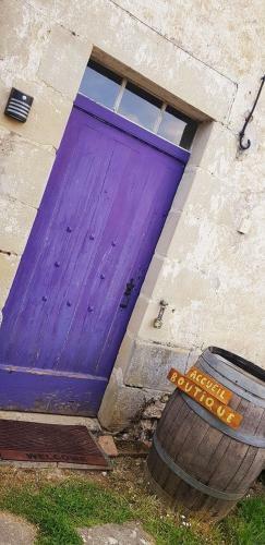 Bed & Breakfast Les G�tes Du Hameau Avec Piscine