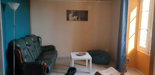 Bed & Breakfast Les G�tes Du Hameau Avec Piscine