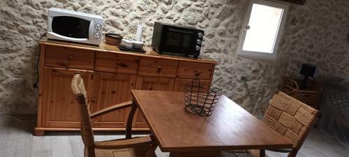 Bed & Breakfast Les G�tes Du Hameau Avec Piscine