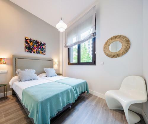 Apartamentos La Xiuca Playa