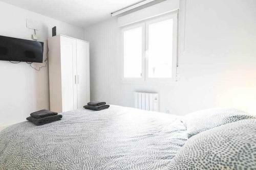 Apartamento Bobes I
