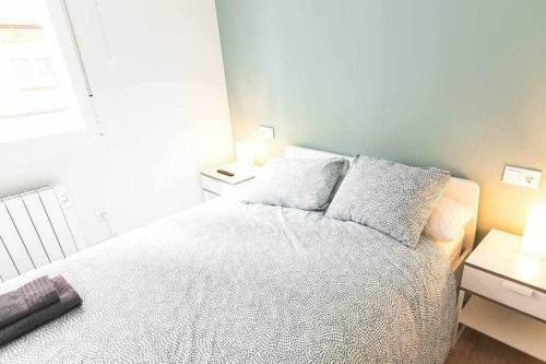 Apartamento Bobes I