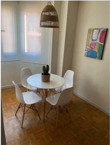 Precioso Apartamento Soleado Reci�n Reformado