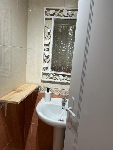 Precioso Apartamento Soleado Reci�n Reformado