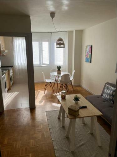 Precioso Apartamento Soleado Reci�n Reformado