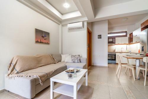 Eleni Luxury Maisonette With Jacuzzi