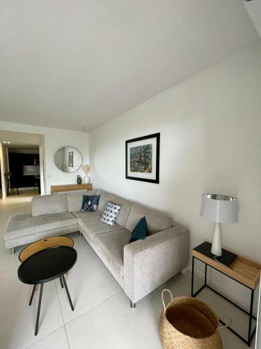Apartamento La Mauviere - 75m2 - 4pers - Parking - Wifi