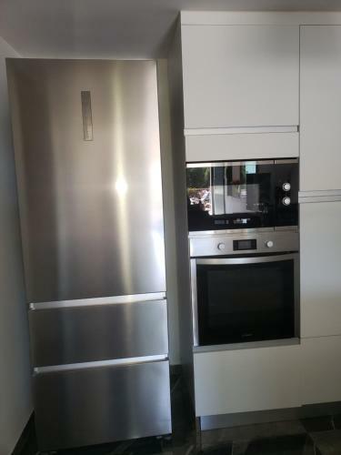 Apartamento L �den Cassis Piscine Privee Vue Mer
