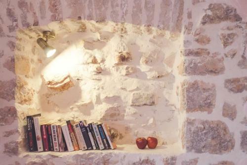 Apartamento Traditional Stone House - Villa Matella