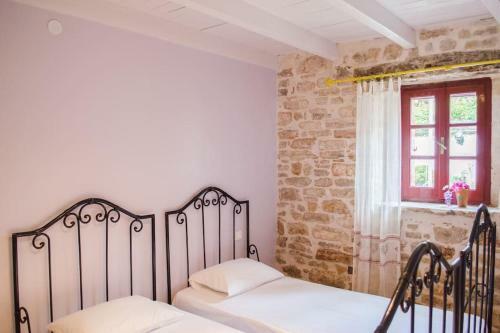 Apartamento Traditional Stone House - Villa Matella