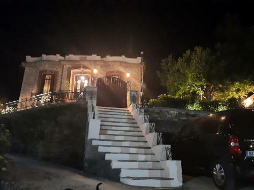 Villa Paolina - Grand Mansion