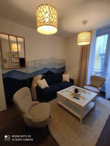 Apartamento L'eden Du Lys