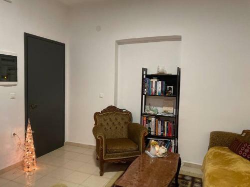 Zanteapts 360 Gouzeli Apartment