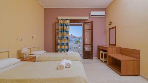 Apartamento Dionysis & Tonia Studios By Go4sea