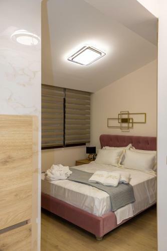 Pefkohori Golden Mountain Beach Villas