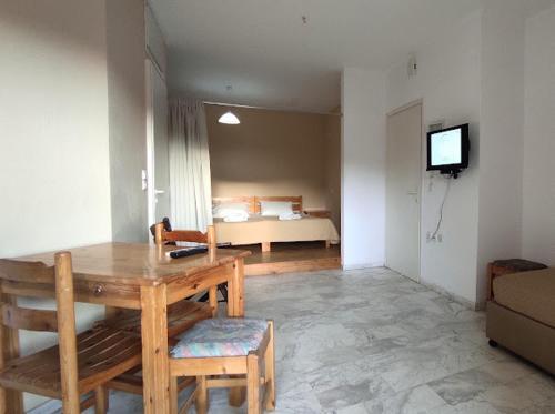 Chrysa House Apartments Room #205