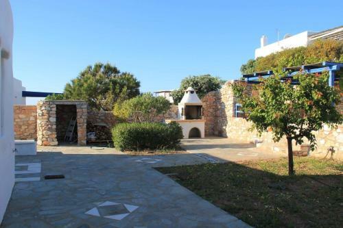 Apartamento Delio Villa