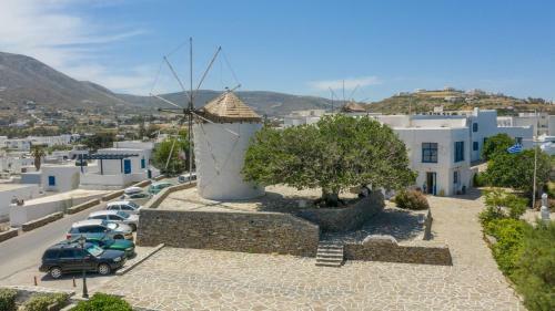 Satsi?s Cozy Casa-2 Min From The Beach&town