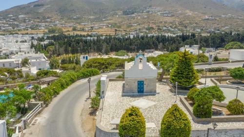 Satsi?s Cozy Casa-2 Min From The Beach&town