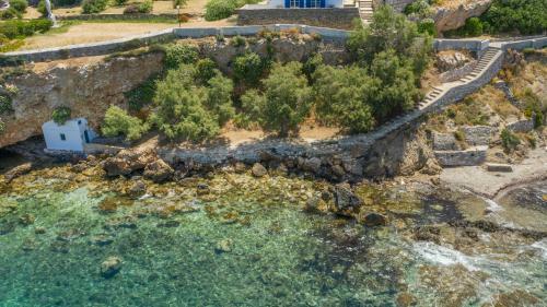 Satsi?s Cozy Casa-2 Min From The Beach&town