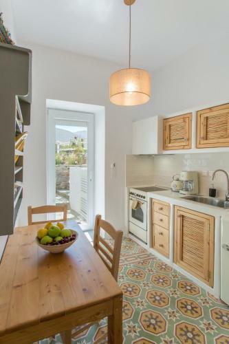 Satsi?s Cozy Casa-2 Min From The Beach&town