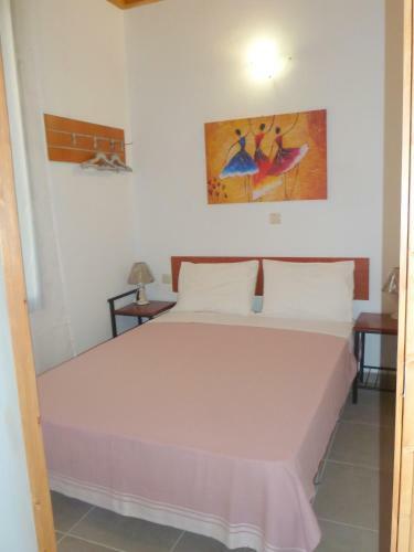 Apartamento Dimitris Corner (apt4)-?????????? ??? 4 ????? ?? ??????????? ?????