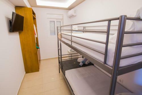 Apartamento Rhodes City Center Suite