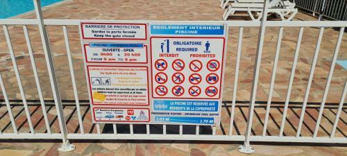 Les Villas A Nuciola, Piscine Et Plage